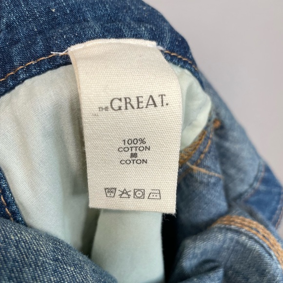The Great Traveler Overalls - Picture 7 of 16
